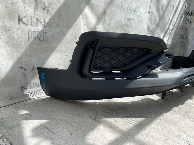 MG ZS LIMITED EDITION 2018-2022 FRONT BUMPER LOWER SECTION P10409305