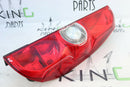FIAT DOBLO / VAUXHALL COMBO 2010-ON RIGHT DRIVER SIDE REAR LIGHT LAMP