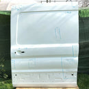 FORD TRANSIT MK4 2013-2021 LEFT SIDE SLIDING SLIDE DOOR PANEL GENUINE