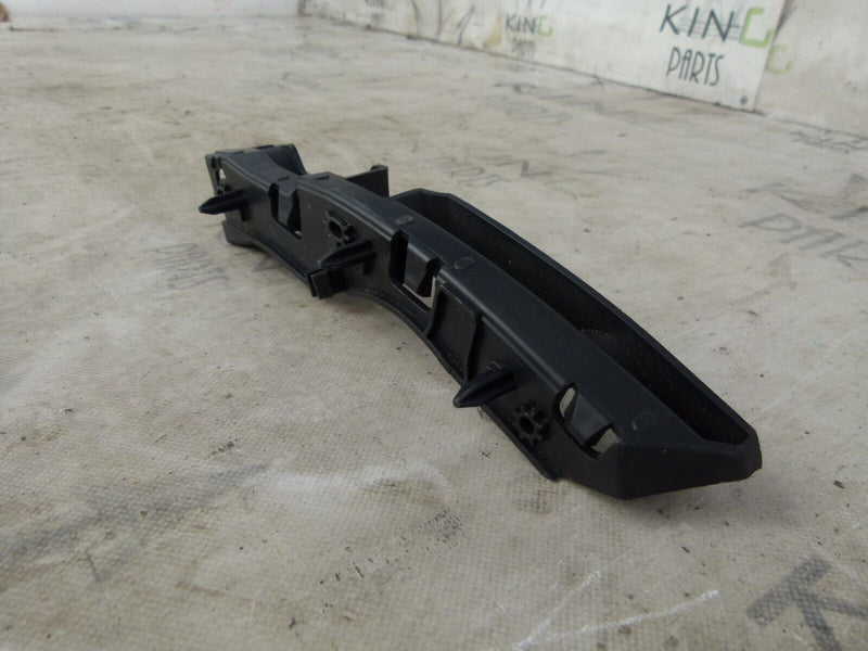 CITROEN C4 CACTUS 2014-17 FRONT BUMPER LEFT BRACKET GENUINE 9801727680