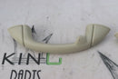 MINI COUNTRYMAN R60 2010-2016 SET OF 3 INTERIOR ROOF GRAB HANDLE BEIGE 2754167