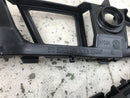 VW GOLF MK7 SV SPORTSVAN 2014-2020 REAR BUMPER RIGHT BRACKET 510807394C