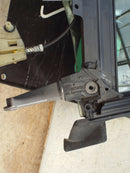 Audi A6 2004-2011 Estate Rear Door Window Glass & Regulator Left Side N/S