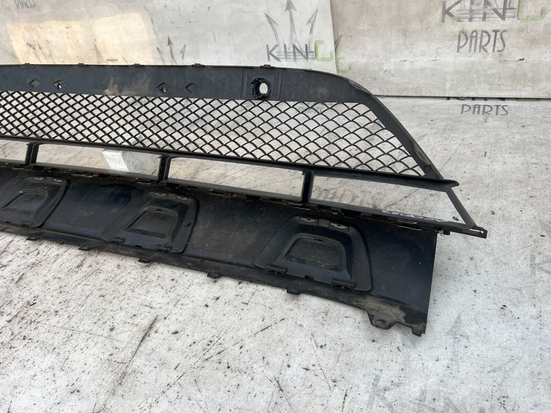 MERCEDES GLC X253 AMG 2015-18 FRONT BUMPER LOWER GRILLE A2538852400