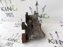 PEUGEOT 206 1998-2008 ALTERNATOR MOUNT BRACKET PULLEY 9643834880