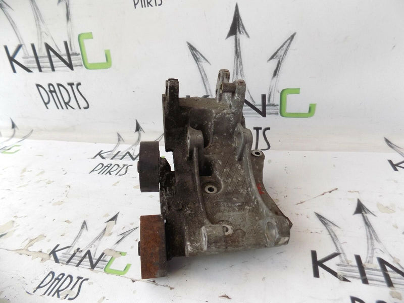PEUGEOT 206 1998-2008 ALTERNATOR MOUNT BRACKET PULLEY 9643834880