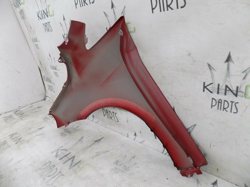 BMW F45 F46 GRAN TOURER 2014-20 FRONT FENDER WING PANEL RIGHT DRIVER SIDE