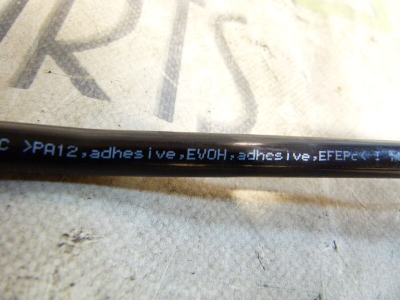 RANGE ROVER SPORT 13-17 FUEL HOSE PIPE LINE GENUINE CPLA9B324BC