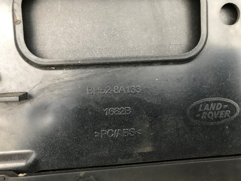 LAND ROVER FREELANDER FACELIFT 2010-12 FRONT BUMPER GENUINE BH5217K946