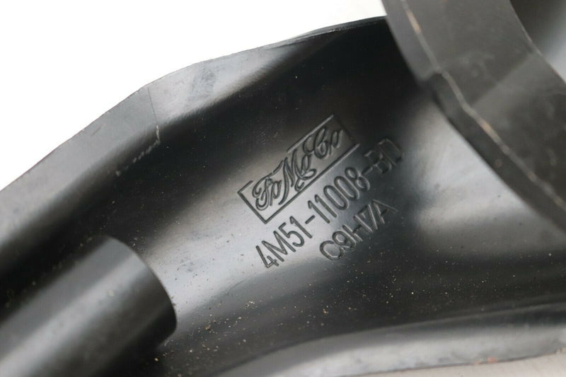 FORD FOCUS C-MAX 2007-10 LEFT AND RIGHT SUSPENSION STRUT BAR SET 4M51-11008BE *3