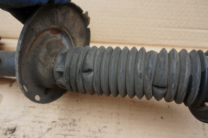 CITROEN C4 GRAND PICASSO 2006-2013 1.6 HDI FRONT SHOCK ABSORBER LEG LEFT SIDE