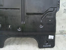 VW POLO MK6 AW BZ 2018-23 UNDERSHIELD COVER UNDERTRAY SHIELD PANEL