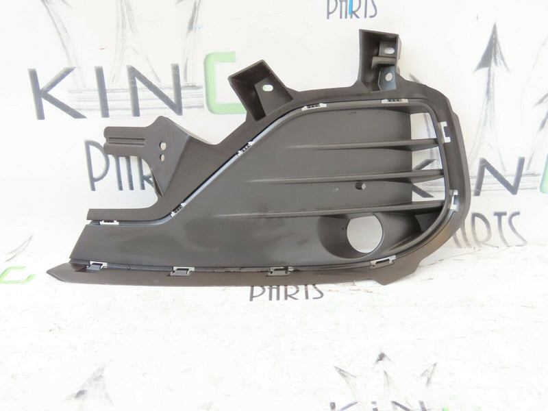 HYUNDAI i30 2019-ON FASTBACK FRONT FOG LIGHT LEFT GRILLE *NEW* 86563-G4AD0