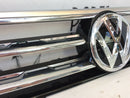 VW TIGUAN ALLSPACE 5N 2018-ON GRILL FRONT BUMPER RADIATOR GRILLE 5NA853651G