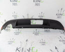 VW GOLF MK7 VII 5G ESTATE 2013-2016 DIFFUSER REAR BUMPER 5G9807568M