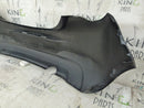 VAUXHALL CORSA E 2014-2019 REAR BUMPER GENUINE 39002839