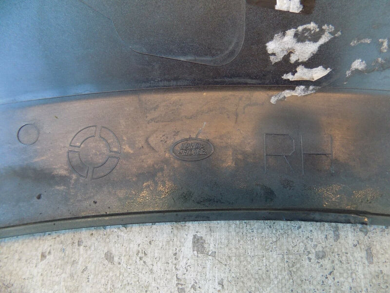 LAND ROVER DISCOVERY IV (L319) FRONT RIGHT WHEEL ARCH TRIM  9H2202048AW