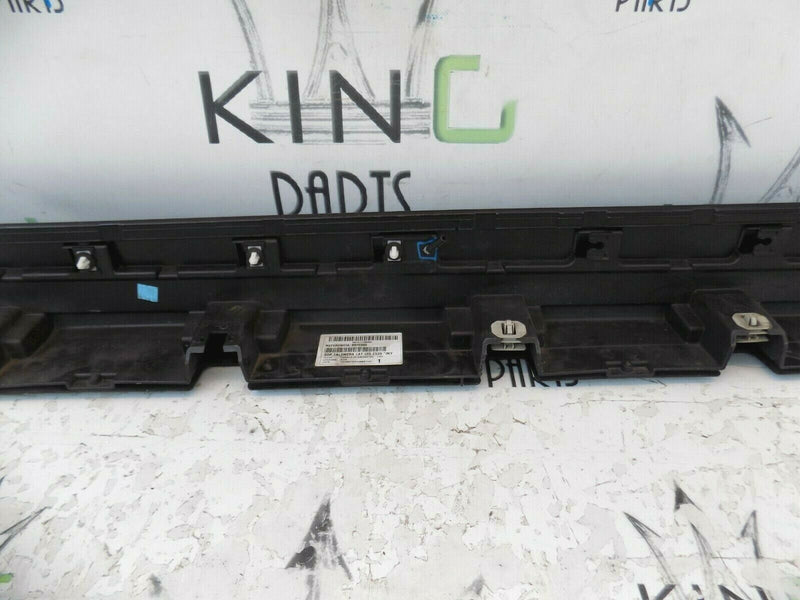 FORD KUGA TITANIUM MK3 2012-ON LEFT SIDE SKIRT SILL COVER CV4J-S10155ABW