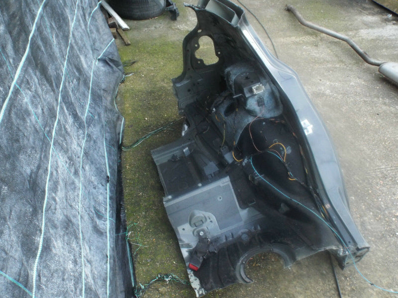 BMW 1 SERIES E87 2004-2011 REAR QUATER PANEL LEFT PASSENGER SIDE N/S