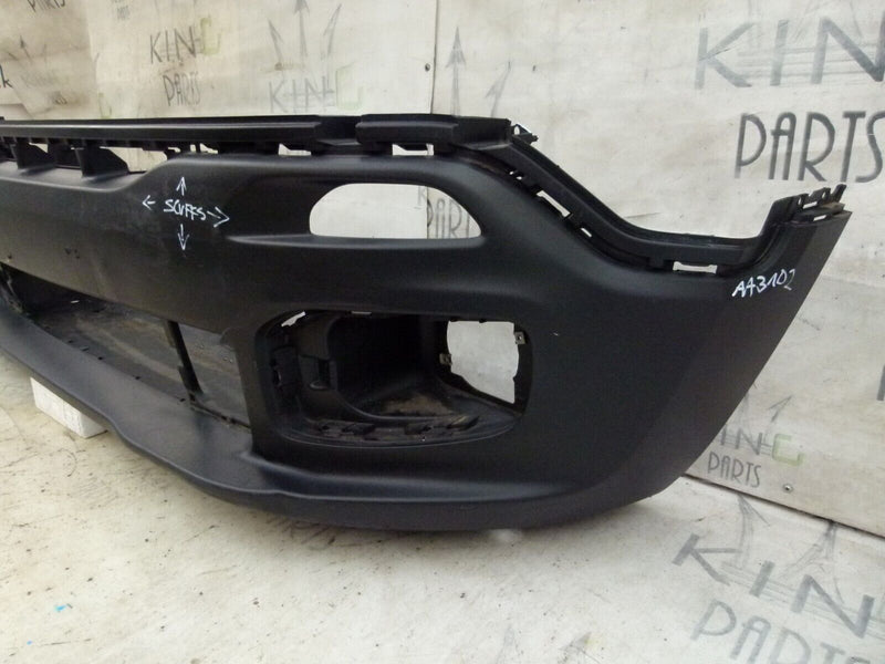 JEEP RENEGADE 2014-2018 FRONT BUMPER GENUINE 07355985940E