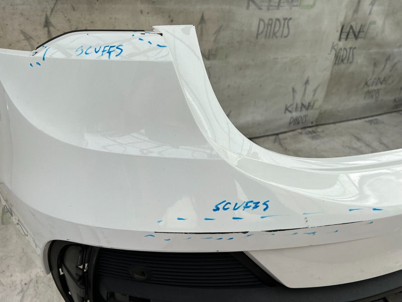 AUDI Q3 S-LINE SPORTBACK 2018-ON REAR BUMPER PDC GENUINE 83A807521