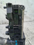 MERCEDES C CLASS W 205 1.6 DIESEL RADIATOR PACK RAD PACK