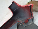 SEAT ALTEA 2009-2012 REAR BUMPER  5P0 807 421 F GENUINE RED (1388)