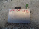 AUDI A4 B8 8K 1.8 TFSI 2009-2015 BLUETOOTH CONTROL UNIT 8T0862335E