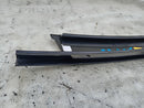 MERCEDES C W205 2014-21 REAR RIGHT DOOR TRIM MOULDING COVER A2056900487 #