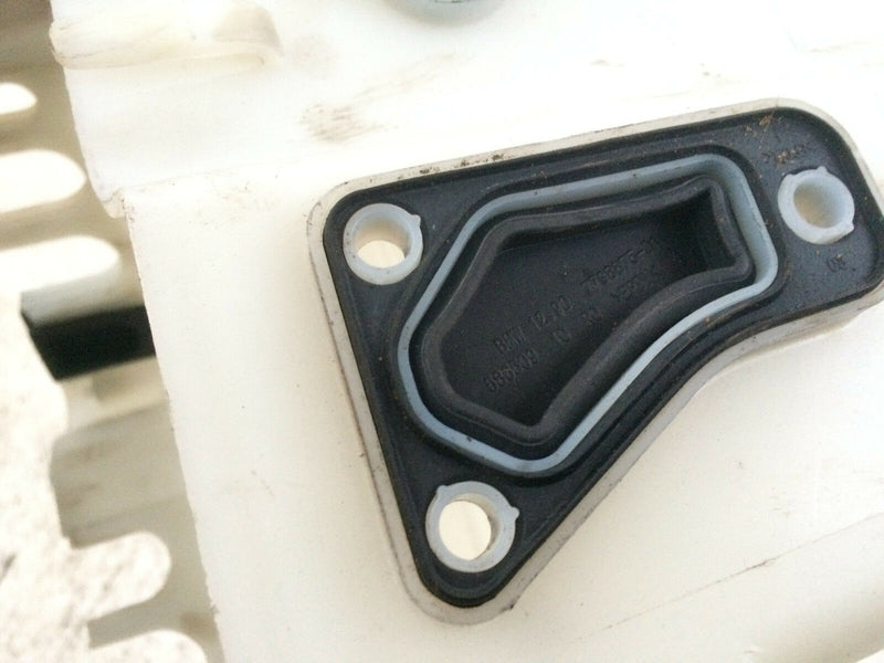 BMW X6 F15 E70 E71 2008-2013 CONTROL UNIT BOX BOTTOM PART E-BOX 12907553969