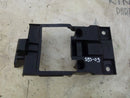 RENAULT CAPTUR MK2 2019-FRONT DISTANCE RADAR BRACKET GENUINE 284S83262R