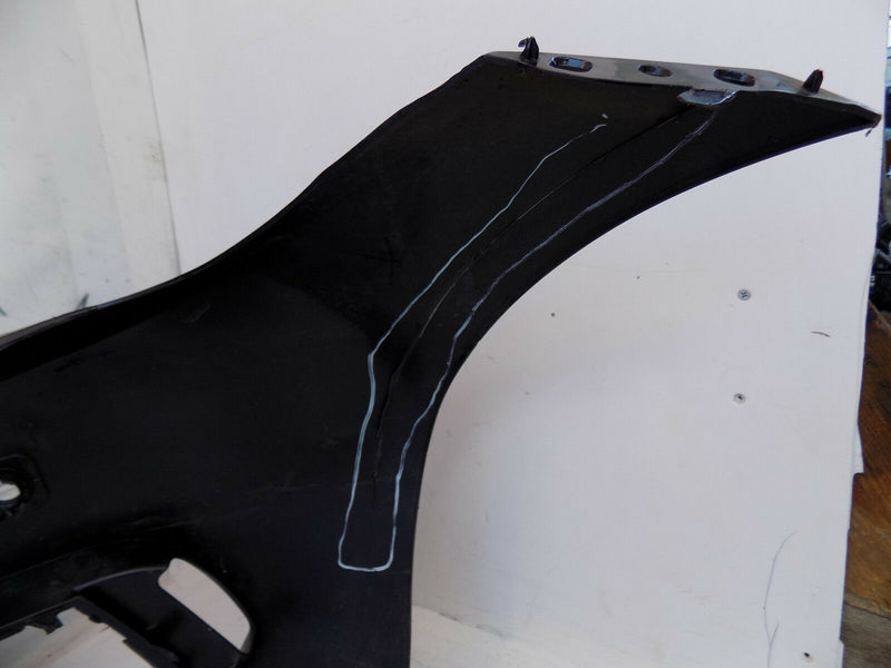 BMW 4 SERIES F32 F33 F36 FACELIFT 2017- GENUINE FRONT BUMPER 51117294651