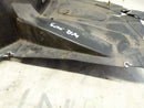 SKODA FABIA MK2 5J 2007–2014 FRONT LEFT WHEEL ARCH MUDGUARD 5J0809961B