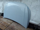 VW POLO MK6 AW BZ 2016-21 GENUINE BONNET HOOD PANEL in GREY 2G0823155G
