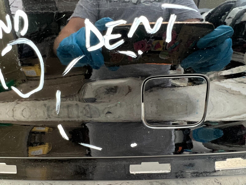 AUDI A5 W5 2016-2019 REAR BUMPER PDC GENUINE 8W6807385