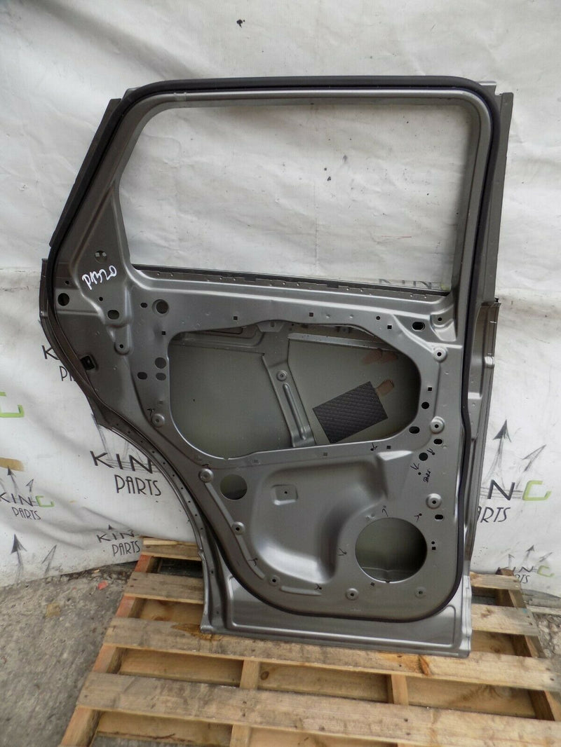 RANGE ROVER EVOQUE L551 2018-ON REAR LEFT PASSENGER SIDE DOOR GENUINE