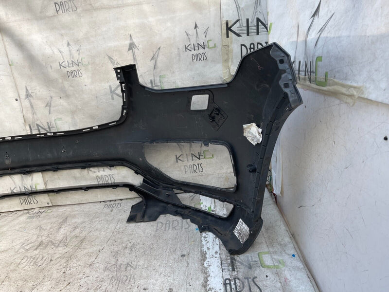VOLVO XC90 R-DESIGN 2015-2019 FRONT BUMPER GENUINE 31353362