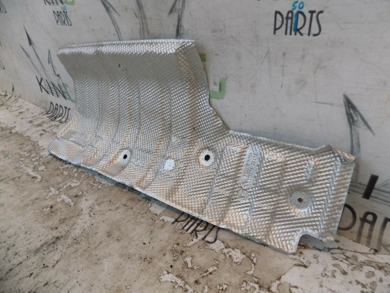 NISSAN JUKE 2010- UP HEAT SHIELD GENUINE 74772-1KE0A