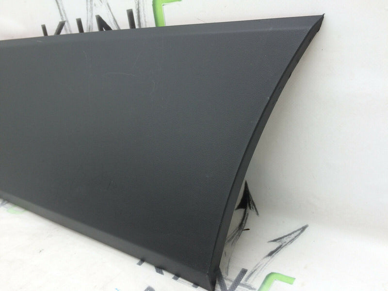 VW CRAFTER 7C 2018 DOOR TRIM MOULDING RIGHT SIDE PROTECTIVE PANEL 7C0854940