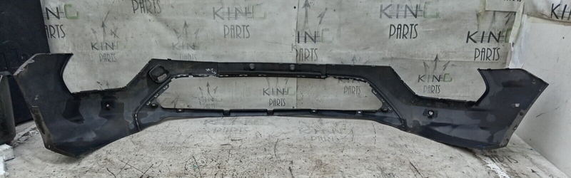 FORD TRANSIT CUSTOM LCI 2018-ON FRONT BUMPER  GENUINE PDC JK21-R17757-A