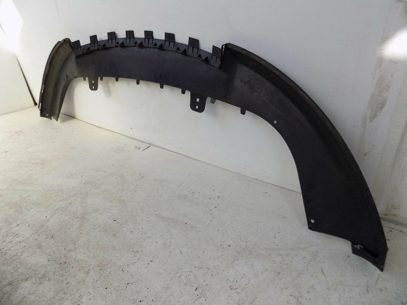 SEAT IBIZA MK4 6J 08-12 FRONT BUMPER SPOILER SKIRT TRIM VALANCE 6J0805903