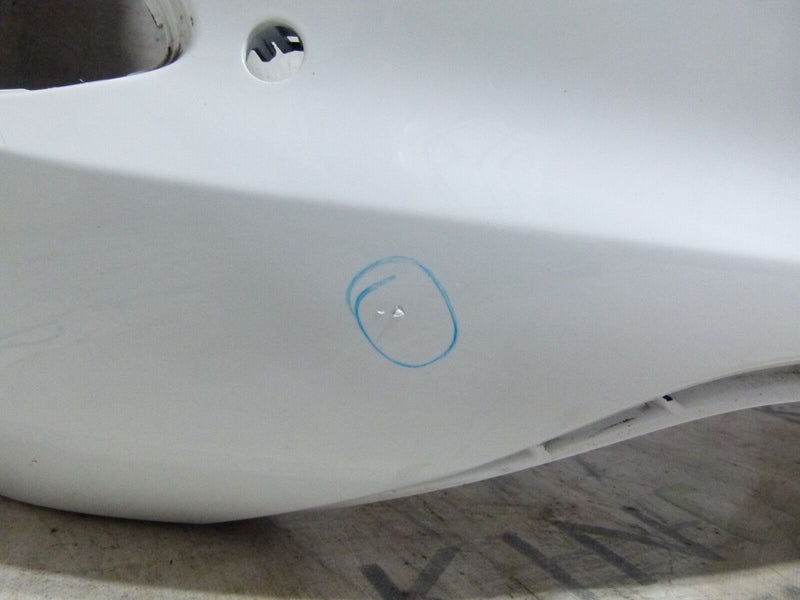 FORD FIESTA MK8 2017-2019 REAR BUMPER PDC GENUINE H1BB17906A