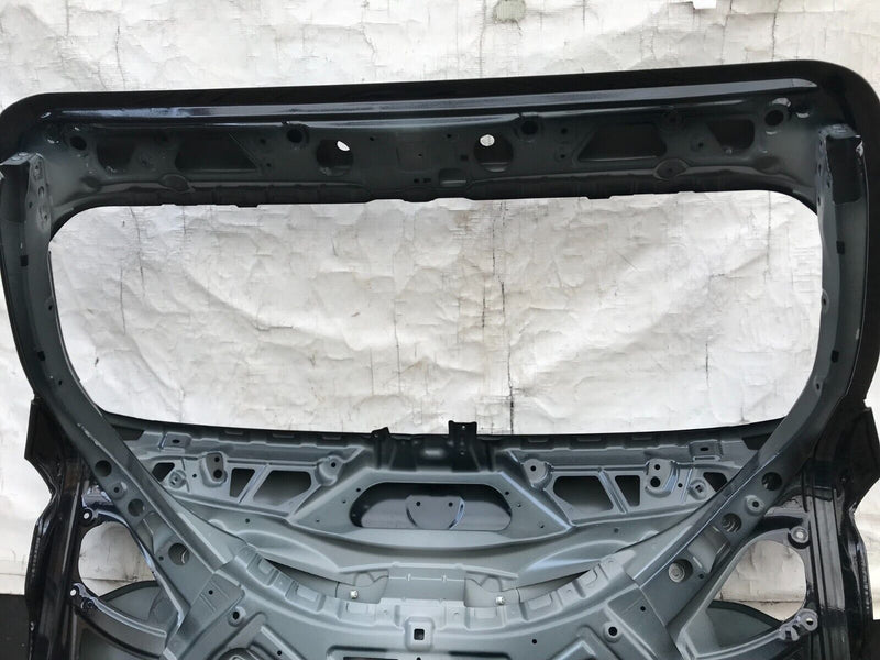 BMW X3 MK3 G01 ( iX3 G08 ) 2018-ON GENUINE BOOT LID TAILGATE PANEL