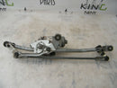 AUDI A6 (C7/4G) 2012-ON FRONT WIPERS MOTOR WITH LINKAGE MECHANISM