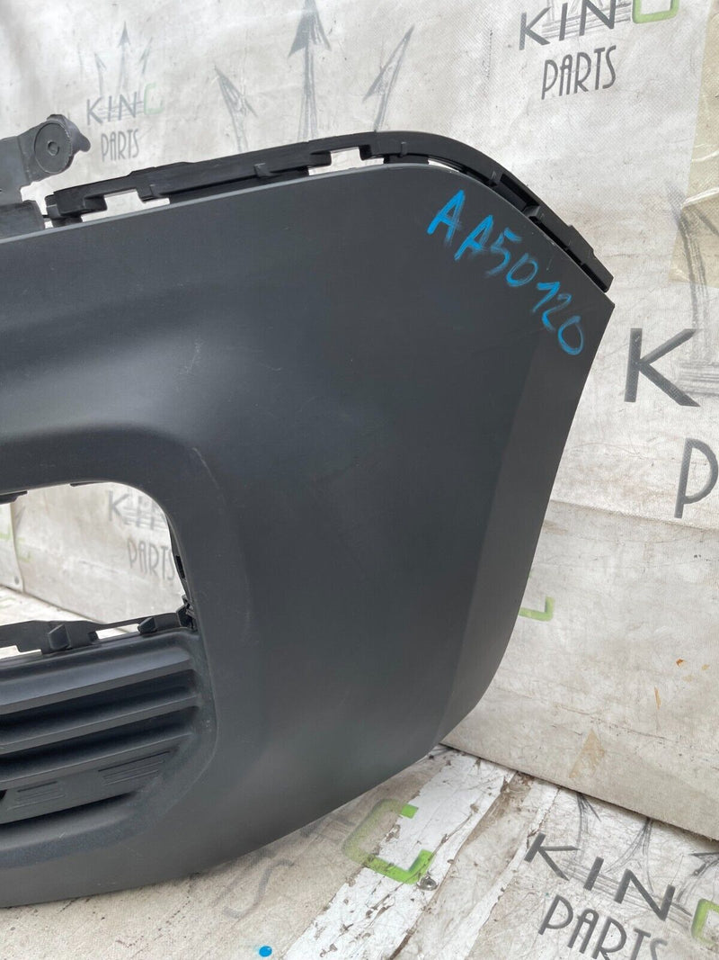 PEUGEOT PARTNER MK3 2018-ON FRONT BUMPER GENUINE 9816765680