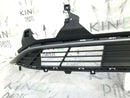 HYUNDAI TUCSON NX4e 2020> FRONT BUMPER OPT RADAR LOWER GRILL & TRIM 86531-N7020
