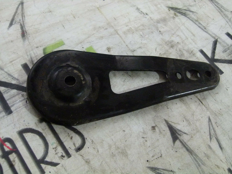 RANGE ROVER SPORT DISCOVERY L494 3.0 DIESEL 2x REAR SUBFRAME MOUNT BRACKETS