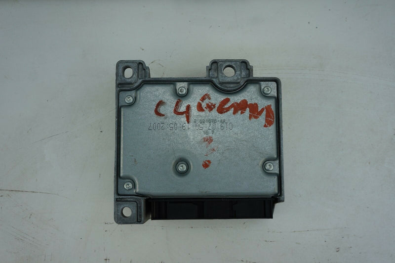 CITROEN C4 GRAND PICASSO 2006-2013 ECU AIR MODULE CONTROL UNIT