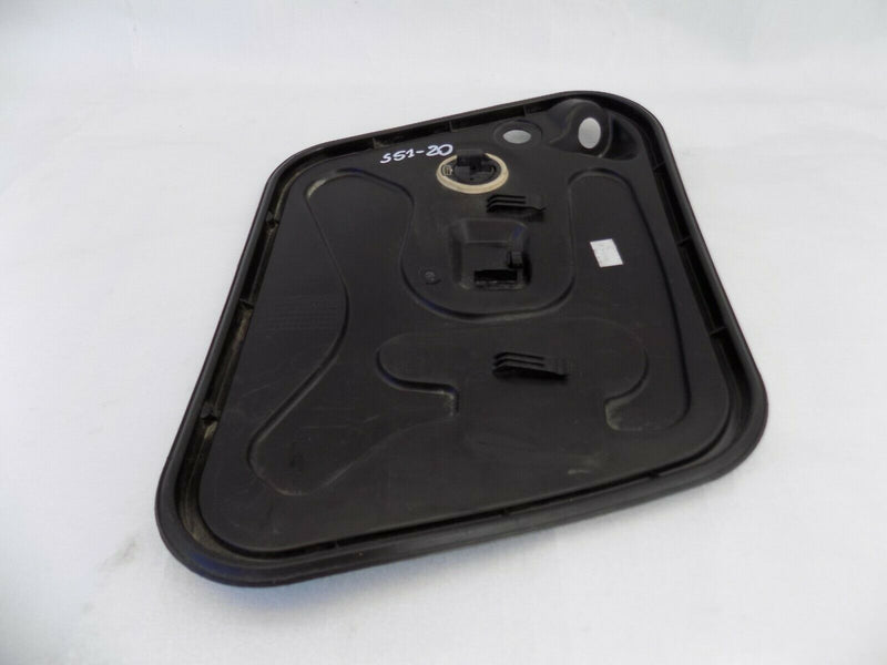 VW BEETLE 2013-2015 LEFT DOOR COVER PANEL 5C5837915D /S51-20