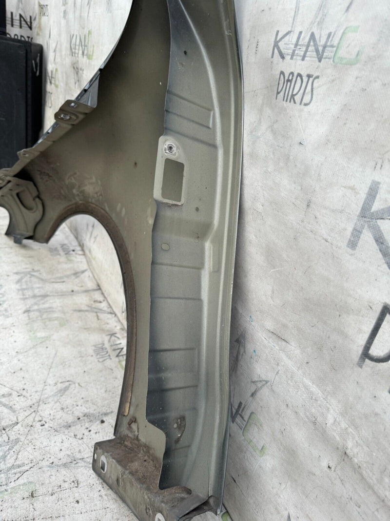 MERCEDES W213 C238 COUPE 2016-20 FRONT FENDER WING PANEL RIGHT SIDE